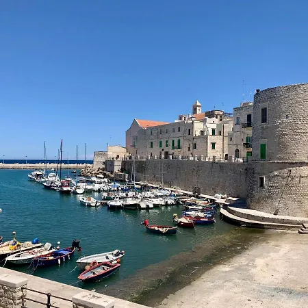 I 3 Marinari Appartement Giovinazzo