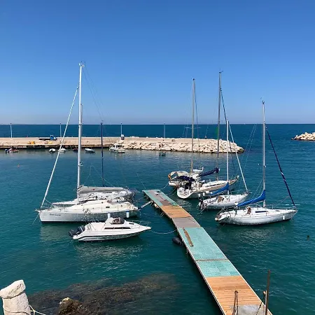 Appartement I 3 Marinari Giovinazzo