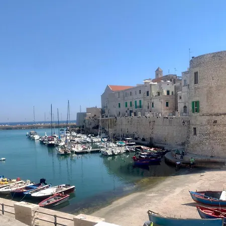 I 3 Marinari Appartement *