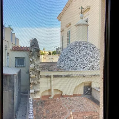 I 3 Marinari Appartement Giovinazzo