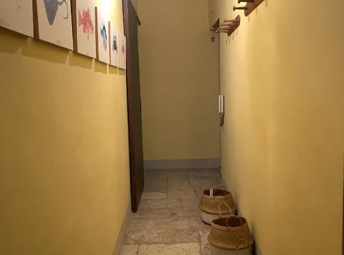 I 3 Marinari Appartement *