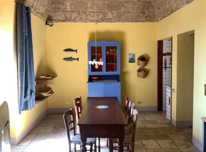I 3 Marinari Appartement Giovinazzo