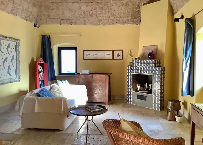 I 3 Marinari * Giovinazzo