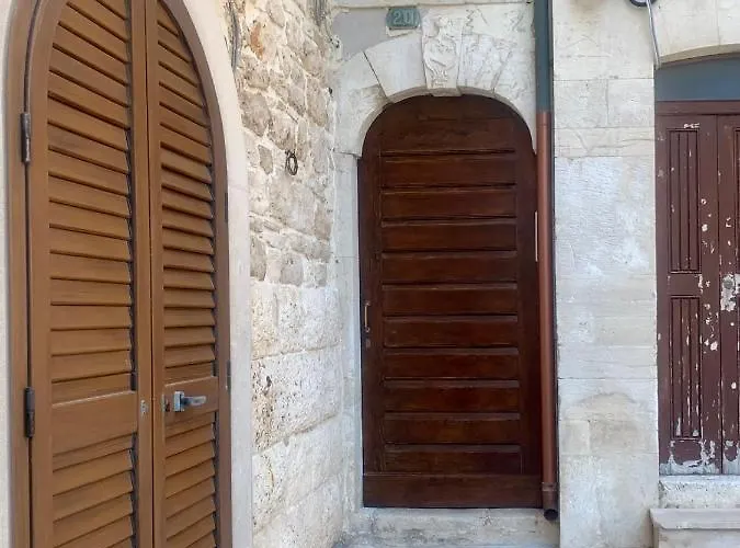 Appartement I 3 Marinari
