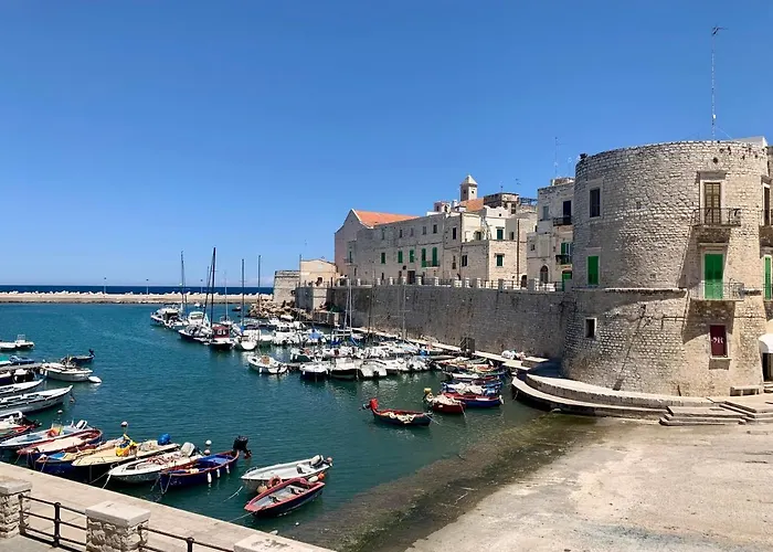 I 3 Marinari Appartement Giovinazzo