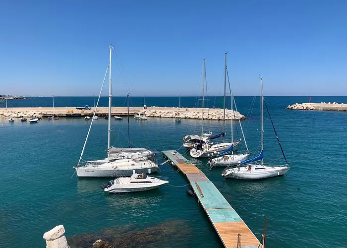 Appartement I 3 Marinari Giovinazzo