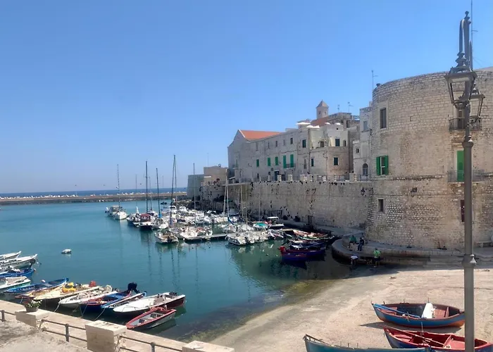 I 3 Marinari Appartement *