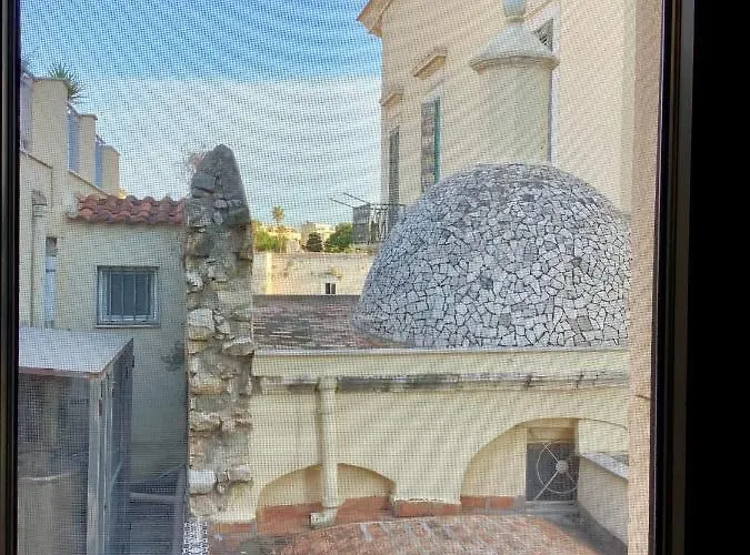 I 3 Marinari Appartement Giovinazzo
