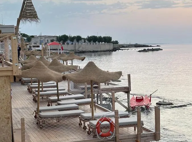 Appartement I 3 Marinari