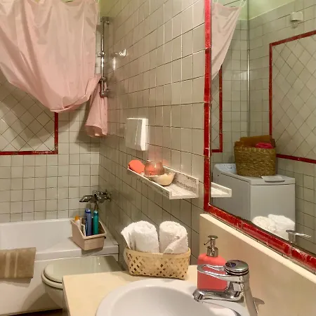 I 3 Marinari Apartment Giovinazzo